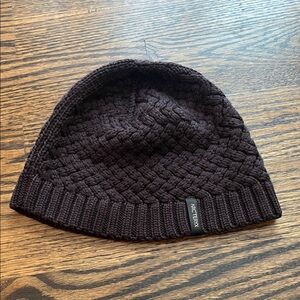 Arc'teryx Waffle Toque Knit Beanie